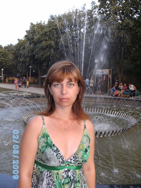 Наталья Черкасова