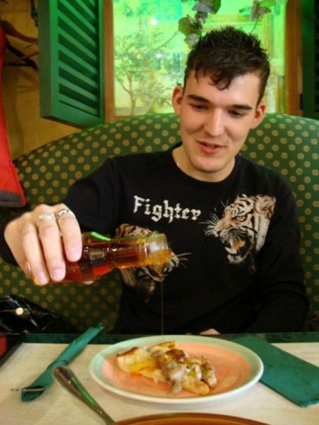 Алексей Карташов