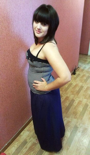 Тетяна Намуйлик