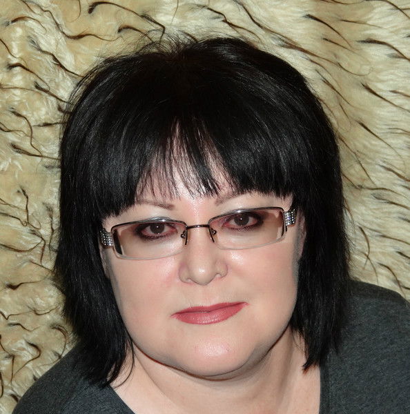 Наиля Тляумбетова