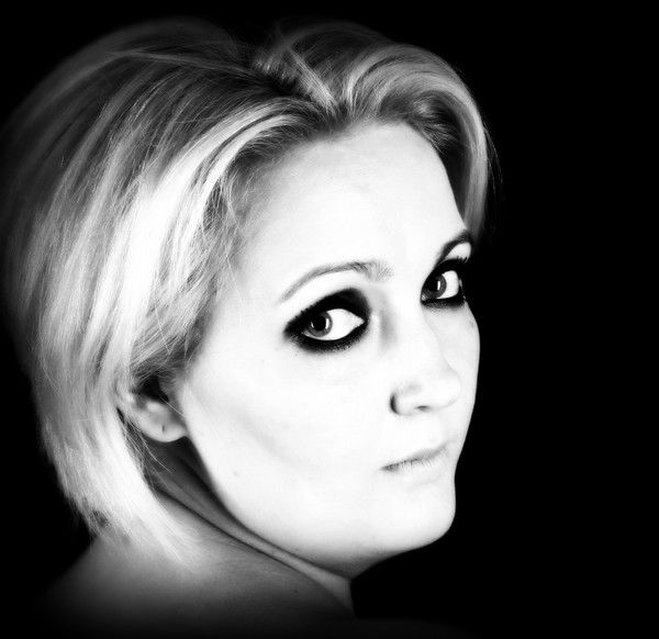 Светлана Черникова