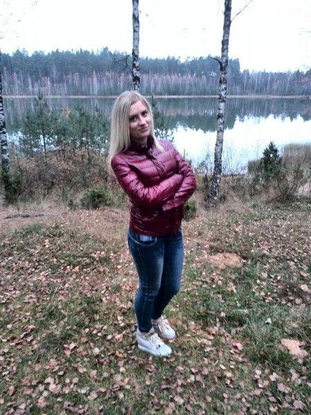 Анастасия Кожевникова