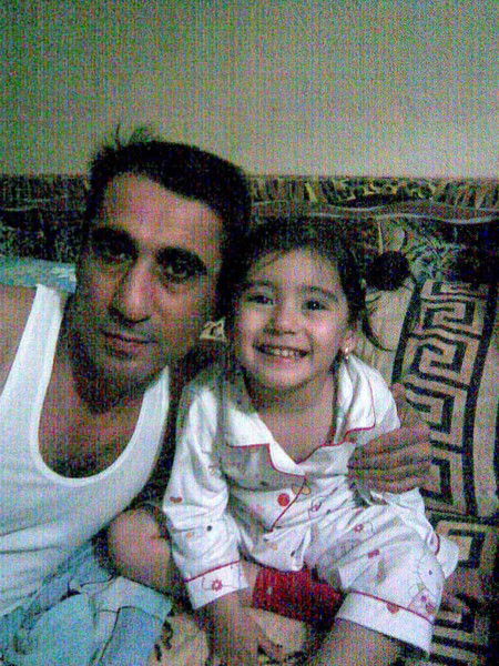 Азер Самедов