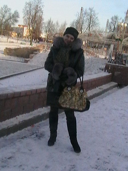 Марина Зитева