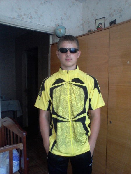 Артём Шумков