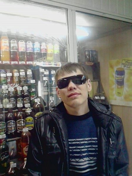 Юрий Березин