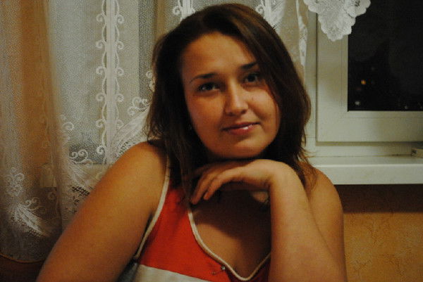 Оленька Белявина