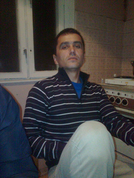 Саидхон Усмонов