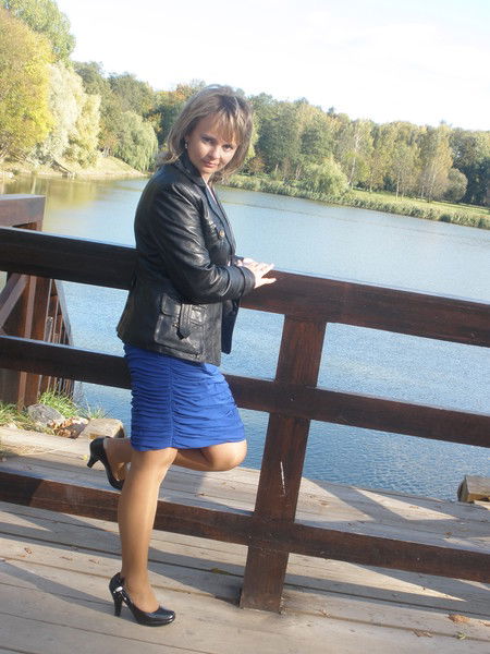 Татьяна Протасеня