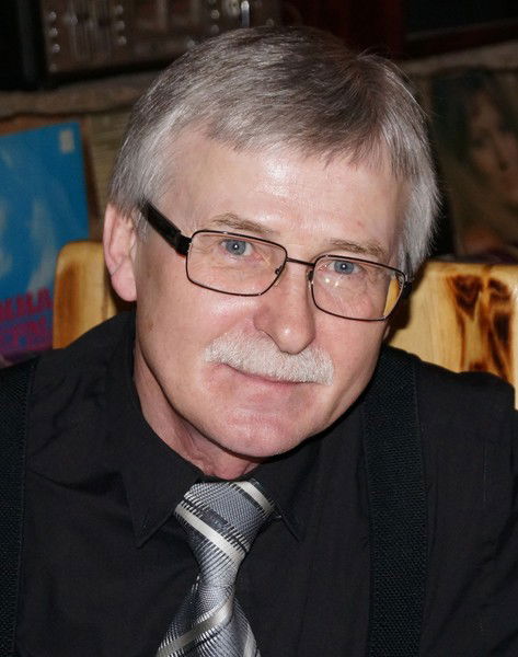 Федор Лаптев