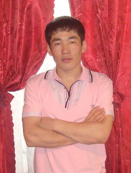 Нурбек. Аматкулов.