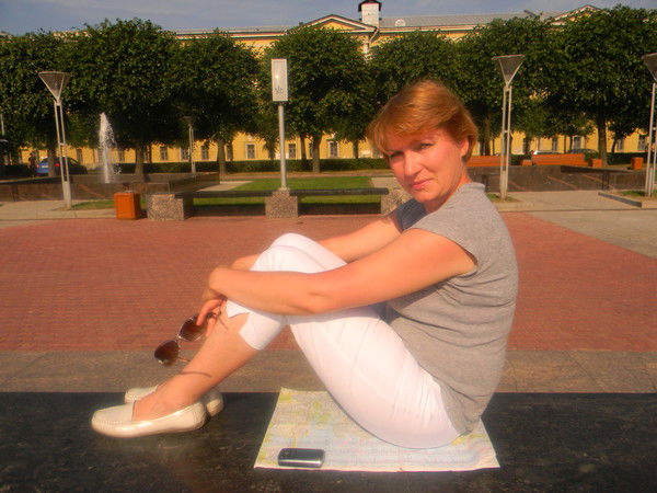 Александра Зудихина