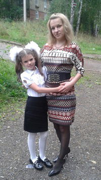 Анна Панкова