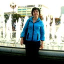 Анна Быховцова