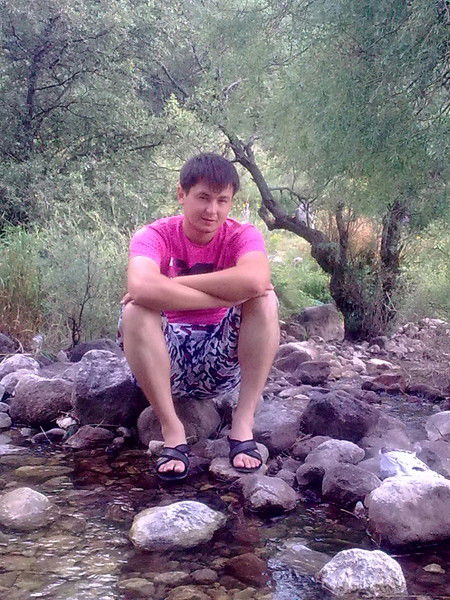 Жандаулет Парманов