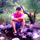 Жандаулет Парманов