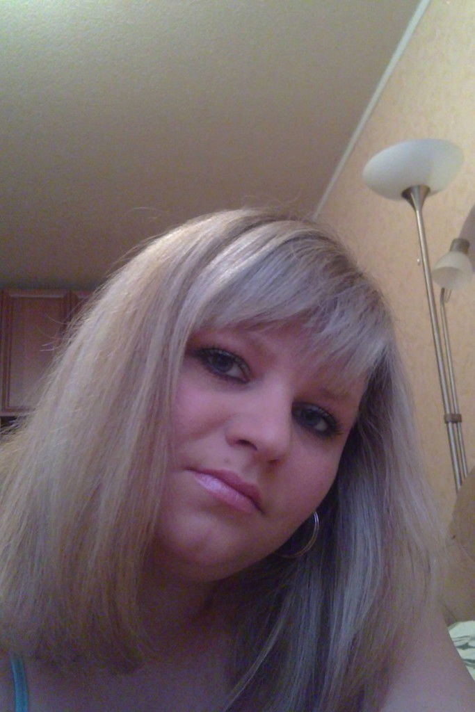 Юлия Косухина