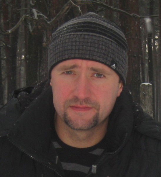 Иван Куприенко