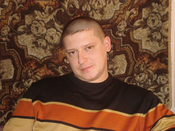 Виталий Шишков