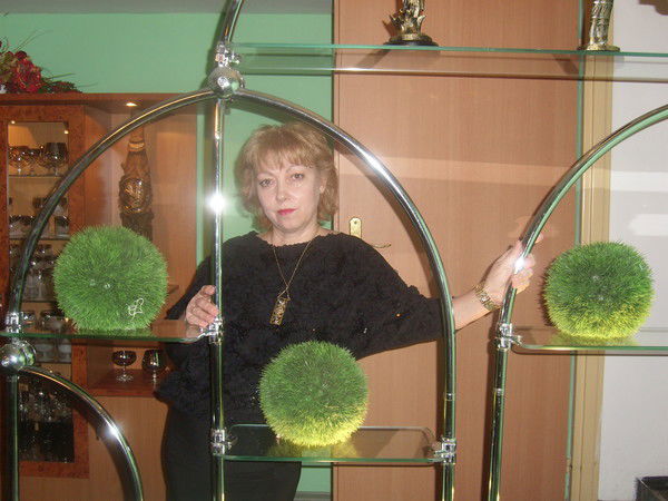 Ирина Юдакова