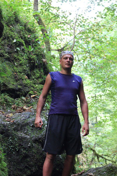 Максим Шнигирь