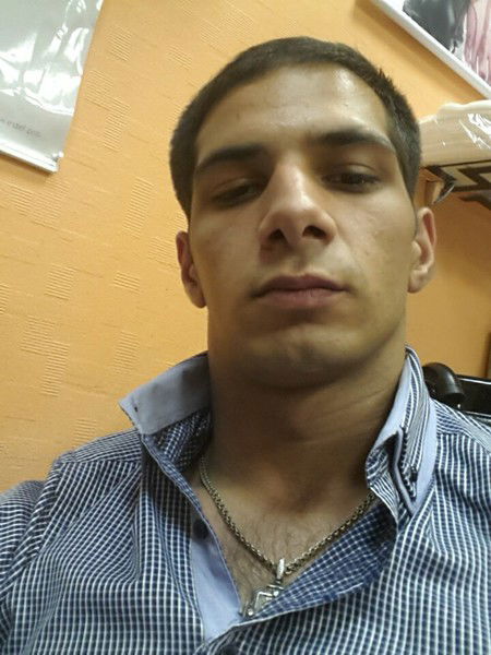 Сурен Маркарян