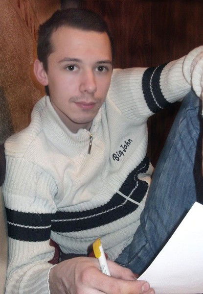 Денис Тимофеев