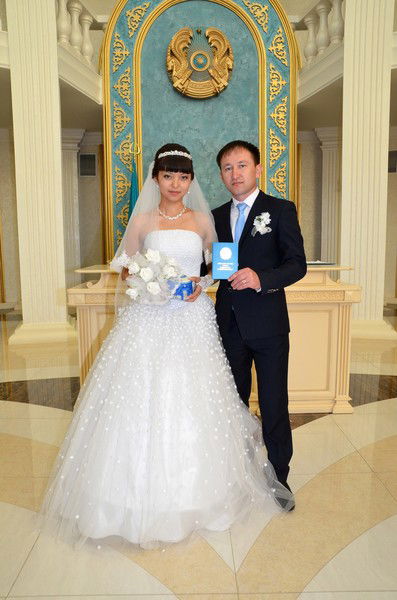 Гибрат Кауысов