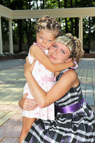 Елена Аракчеева