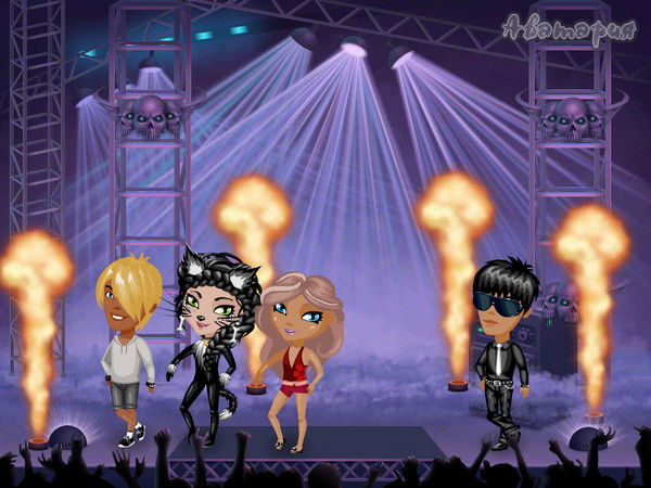 Зульфугар Граф Дракула Марданов