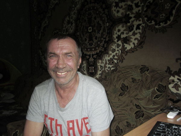 Виктор Наскуба