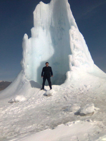Ерназар Торегелдиев