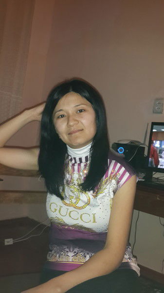 Динара Розиева