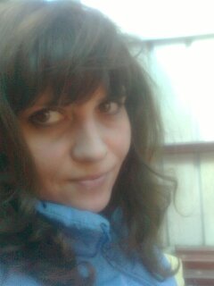 Виолетта Шишкина