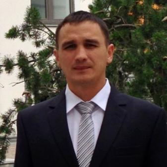 Алексей Пасынков