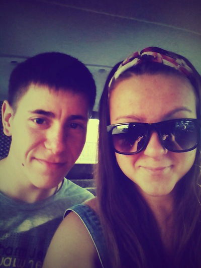 Андрей Фрунзе