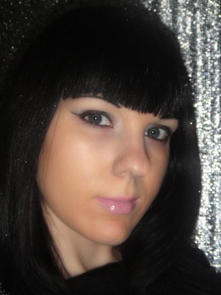 Евгения Бордова