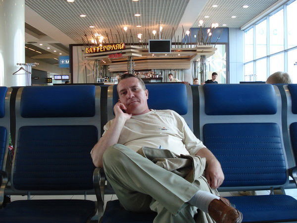 Александр Ноздрин