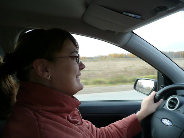 Ольга Ермоленко