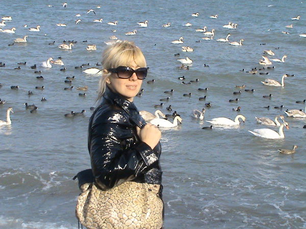 Татьяна Белко