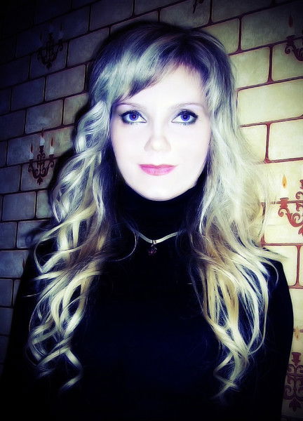 Светлана Квинт