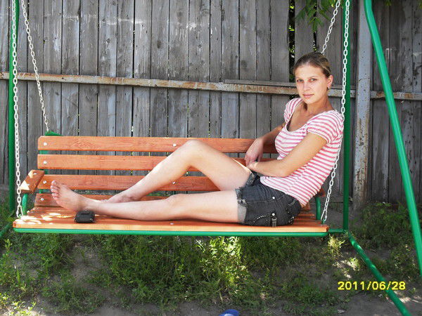 Ирина Дружинина