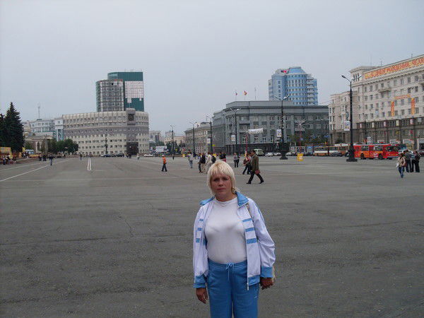 Людмила Собина