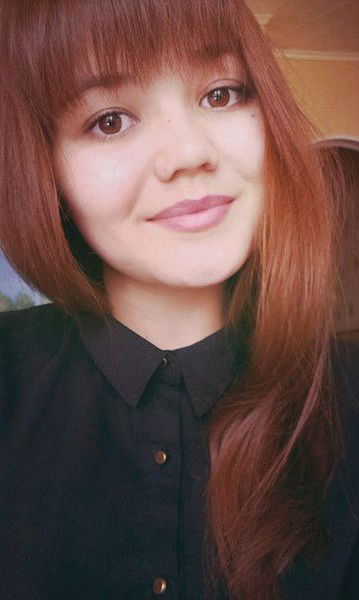 Нурсиля Фаттахова