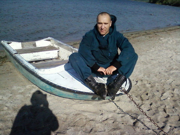 Виталий Терентьев