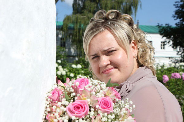 Таня Орлова