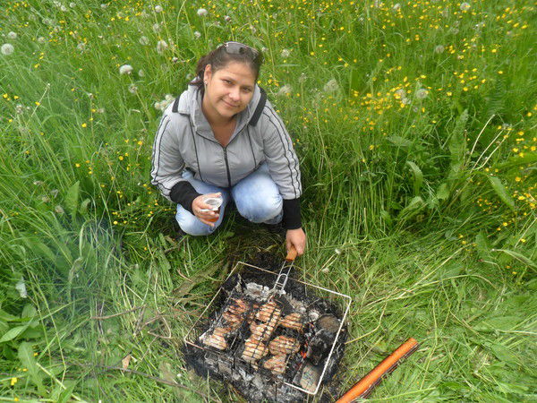 Людмила Мишарина