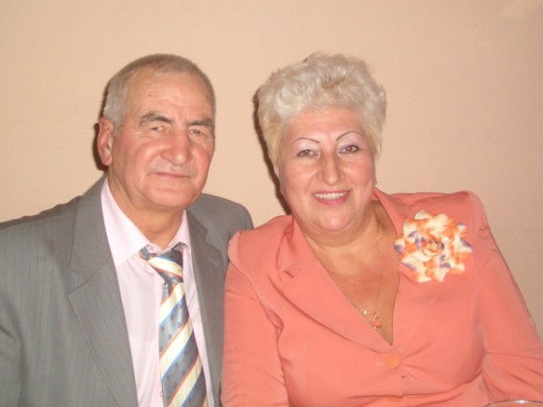 Ольга Александровна Ченчевая