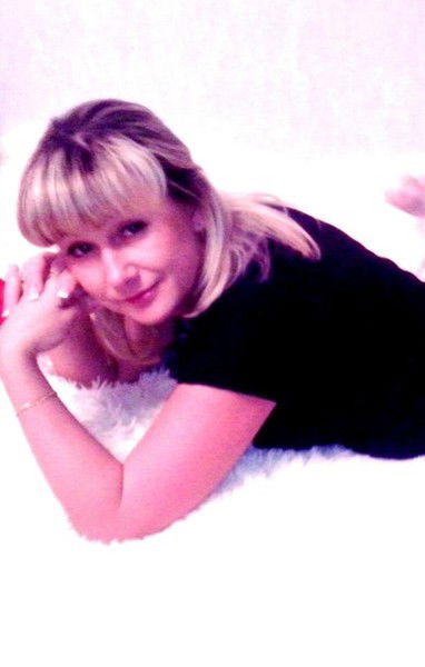 Елена Рагузина