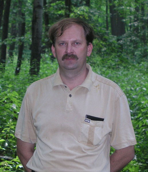 Александр Апенышев